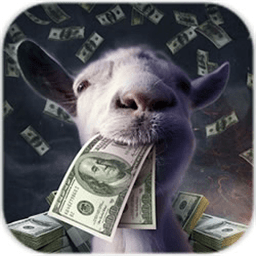 模拟山羊收获日太空世界(Goat Simulator Payday)