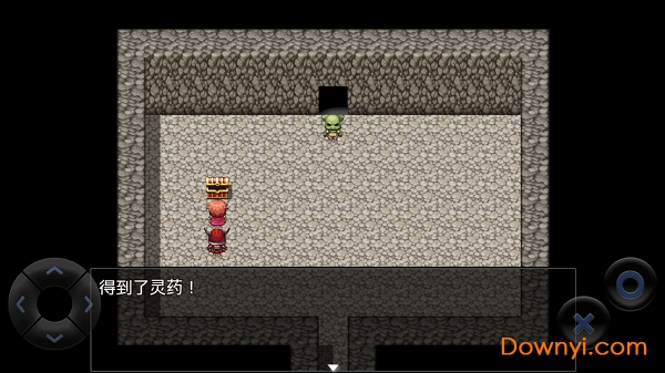 全语音粪作rpg内购版