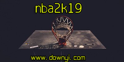 nba2k19