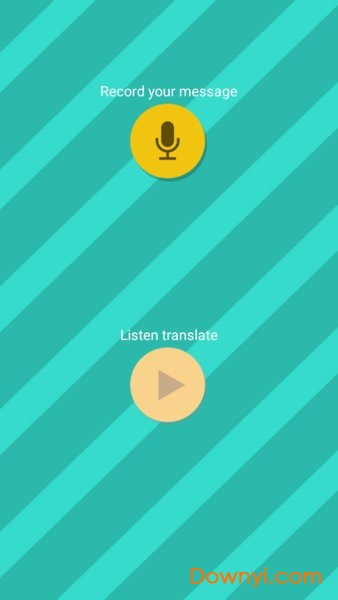 猫狗翻译器中文版(pet translator) v1.1 安卓最新版0