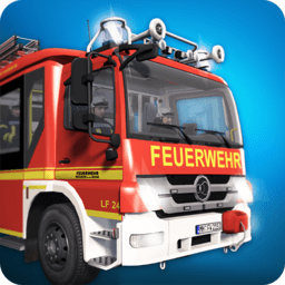 紧急112消防队员模拟手机版