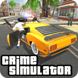 真实模拟犯罪最新版(realcrimesimulator)