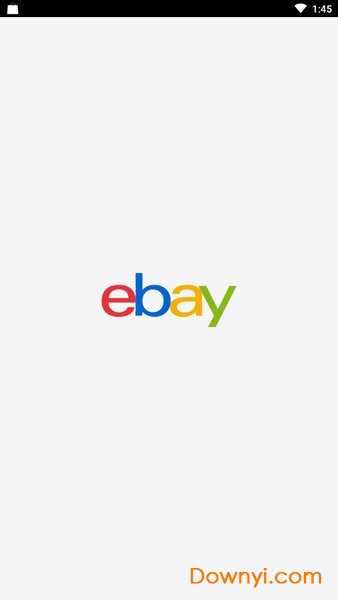 Ebay手机版 v6.21.0.5 安卓最新版 1