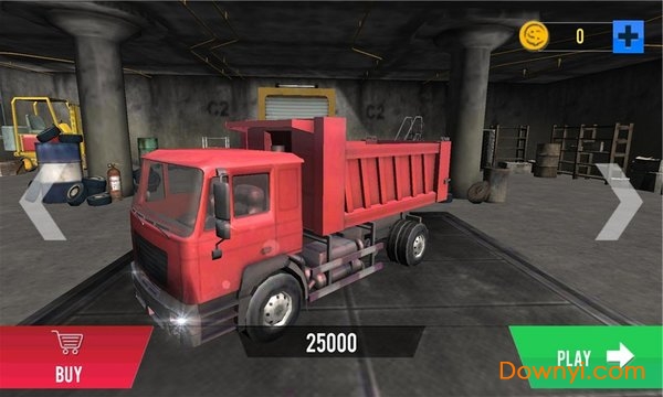 真实卡车模拟驾驶游戏 v1.08.307 安卓最新版0