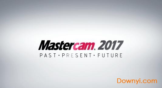 mastercam2017最新版