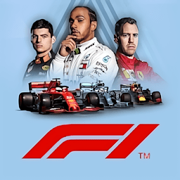 F1移动赛车官方版