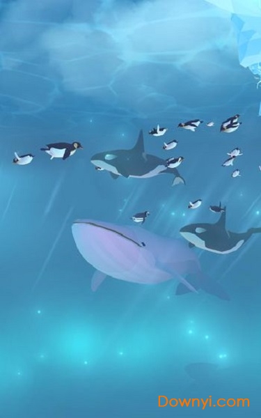 深海水族馆极地内购最新最新版 v1.5.0 安卓无限生命版0