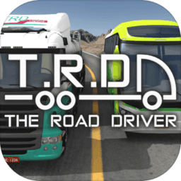 The Road Driver手游