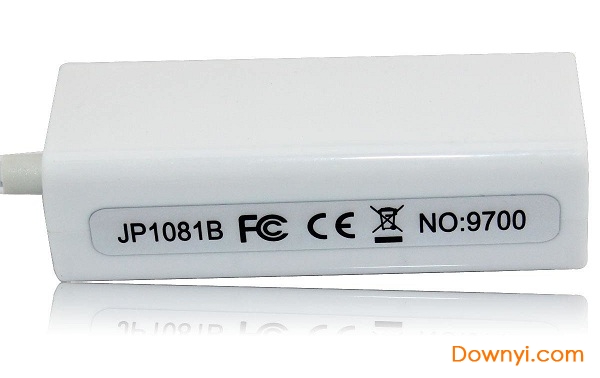 QTS1081b USB网卡驱动