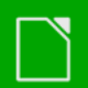 LibreOffice OpenOffice办公套件