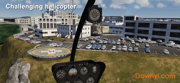 航空模拟器2022无限金币版 截图2