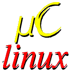 uclinux操作系統
