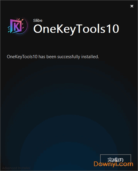 OneKeyTools 10最新版 v10.10.0.0 安装版1