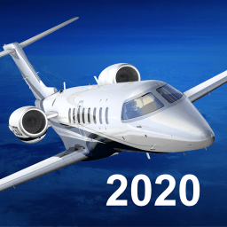 模拟航空飞行2022手机版