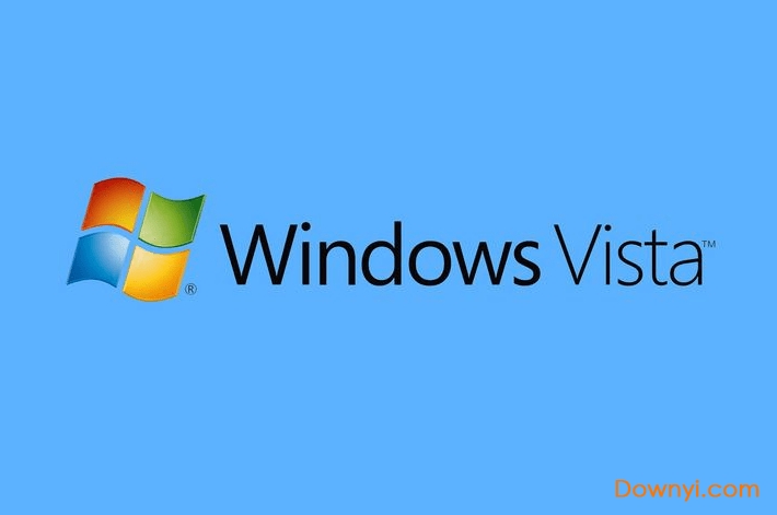Windows Vista SP2 截图0