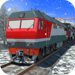 火车司机模拟最新版(train driver 2022)