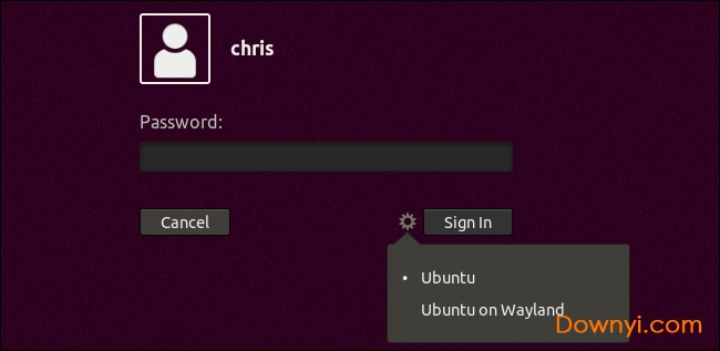 Ubuntu18.04LTS 截图0