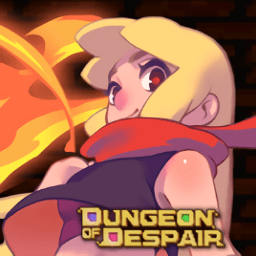 绝望地下城手游(dungeon of despair)