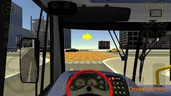 质子巴士模拟器最新版