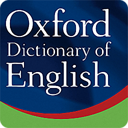 牛津英语词典第九版(oxford dictionary of english)