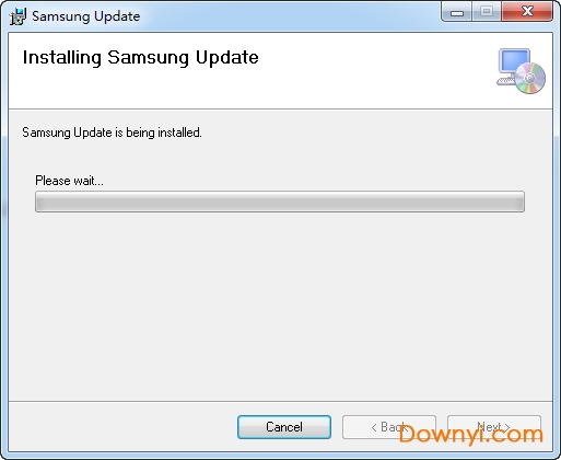 三星升级管家(Samsung Update) v2.2.7.24 免费最新版0