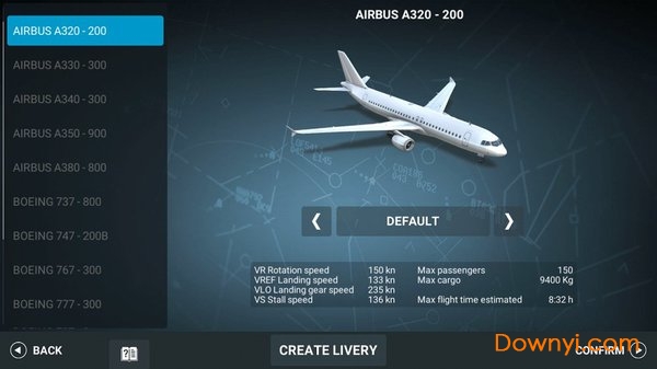 真实飞行模拟器2022全飞机修改版 截图0