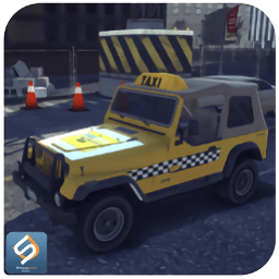 机动车模拟2019游戏下载