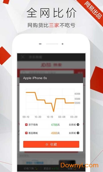 惠惠购物助手app v4.1.0 安卓最新版2