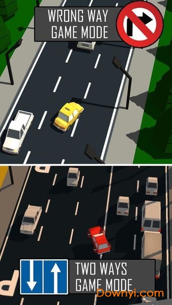 交通规划局游戏(commute heavy traffic) 截图3