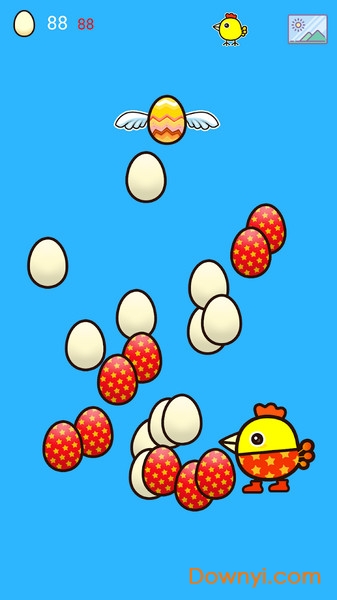 快乐小鸡2手机版 v1.1.2 安卓最新版1
