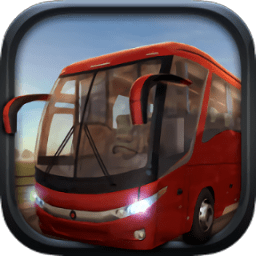 巴士驾驶员2015手机版(bus simulator2015)