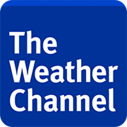 天气频道客户端(the weather channel)
