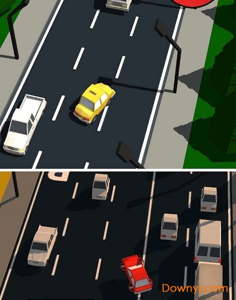 交通管制模拟手游 截图0