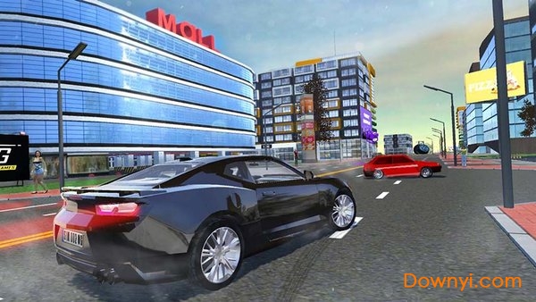 Car Simulator2中文最新版 v1.26.1 安卓版2