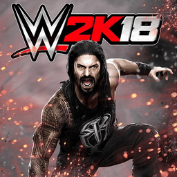 wwe2k18作弊器