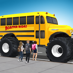 校车巴士模拟器手机版(SchoolDriver)