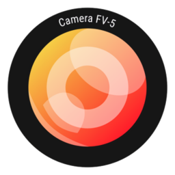camerafv5最新汉化版下载