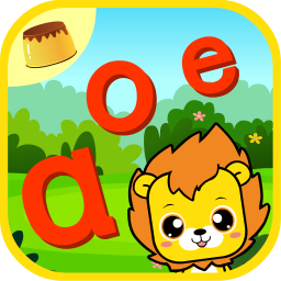 布丁儿童学拼音app下载