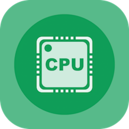 手机cpu监测旗舰版(cpu monitor)