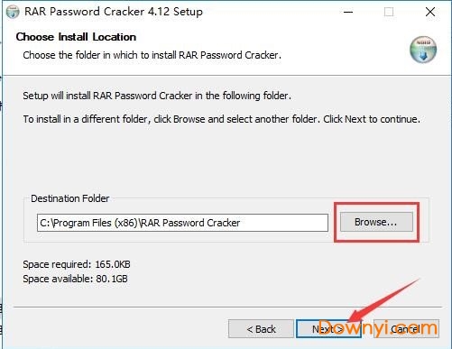 free instals Password Cracker 4.77