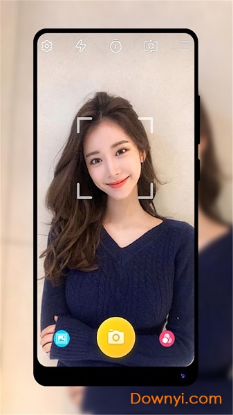 moru相机手机版 v1.0 安卓版0