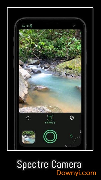 长曝光相机手机版（spectre camera） v1.0 安卓版3