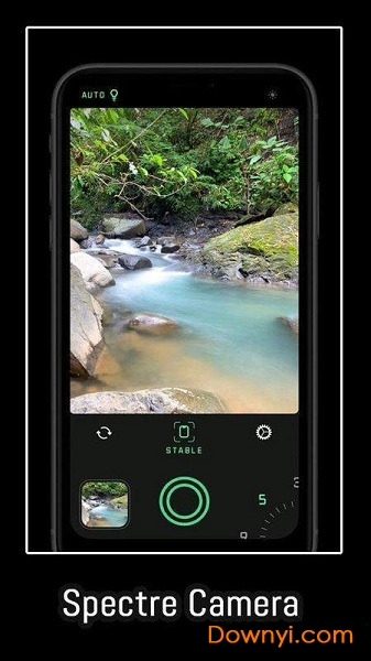 长曝光相机手机版（spectre camera） 截图3
