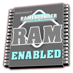 內存擴充神器中文版(ramexpander)