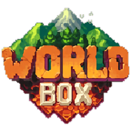 世界盒子现代科技模组游戏最新版(WorldBox)