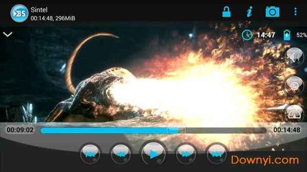 bsplayer修改版