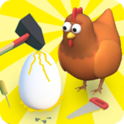 鸡蛋工厂2游戏汉化版