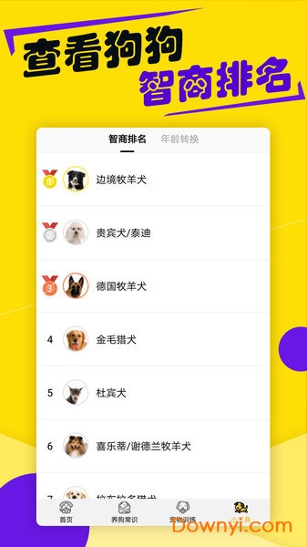 狗语交流器app