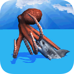 章鱼模拟器游戏下载