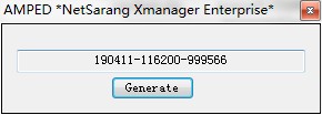 xmanager修改版